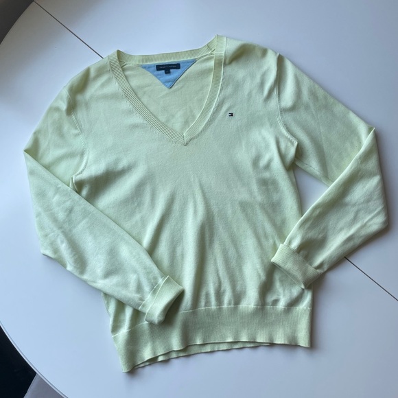 Tommy Hilfiger sweater - Picture 4 of 4